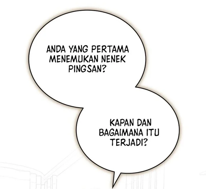 Hu Tao Becomes a Surgeon Chapter 8 Fix Gambar 25